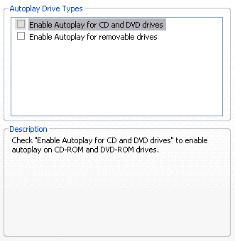 Content Free Documentation Example 1
