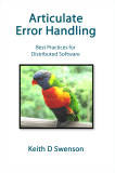 Articulate Error Handling