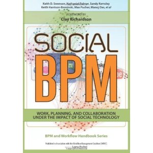 Social BPM Cover Social BPM Cover