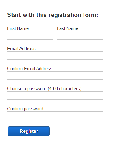 registrationform